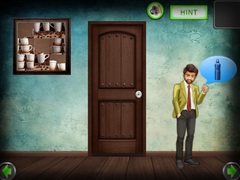 Игра Amgel Easy Room Escape 223