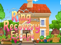 Игра Ring Recovery Escape