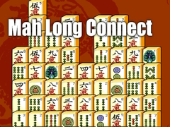 Игра Mah Long Connect 