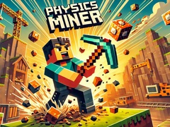 Игра Physics Miner