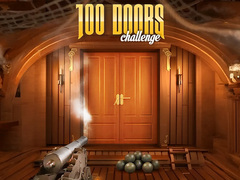 Игра 100 Doors Challenge