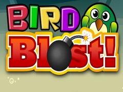 Игра Blast Bird