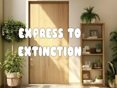 Игра Express to Extinction