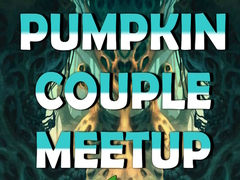 Игра Pumpkin Couple Meetup