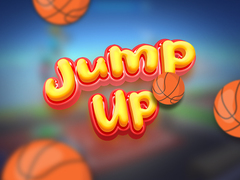 Игра Jump Up 3D