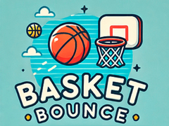 Игра Basket Bounce