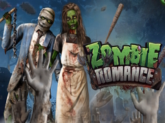 Игра Zombie Romance