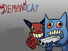 Игра Demonocat