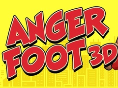 Игра Anger Foot 3D