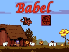 Игра Babel