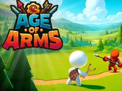 Игра Age Of Arms