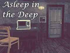 Игра Asleep in the Deep