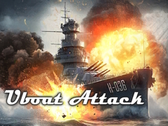 Игра Uboat Attack