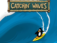 Игра Catchin' Waves