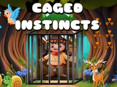 Игра Caged Instincts