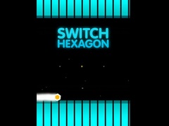 Игра Switch Hexagon