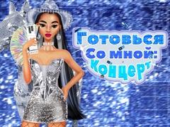 Игра Get Ready With Me: Concert Day