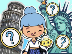 Игра Kids Quiz: World Travel