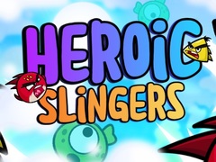 Игра Heroic Slingers