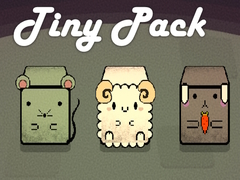 Игра Tiny Pack