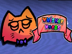 Игра Whisker Words