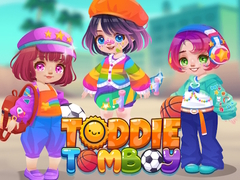 Игра Toddie Tomboy