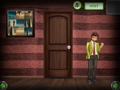 Игра Amgel Easy Room Escape 224