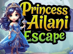 Игра Princess Ailani Escape