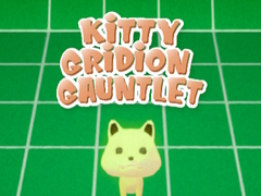 Игра Kitty Gridion Gauntlet