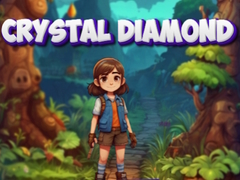 Игра Crystal Diamond