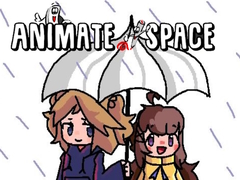 Игра Animate Space