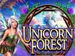 Игра Unicorn Forest