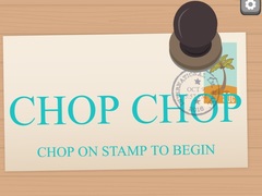 Игра Chop Chop