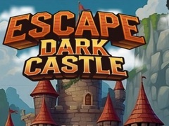 Игра Escape Dark Castle