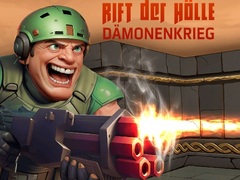 Игра Rift of Hell: Demons War