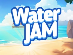 Игра Water Jam