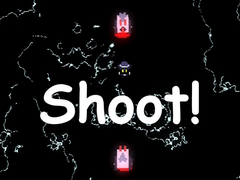 Игра Shoot!