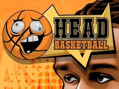 Игра Head Basketball