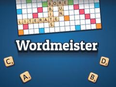 Игра Wordmeister HD