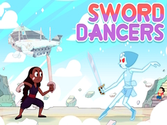 Игра Sword Dancers