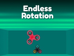 Игра Endless Rotation