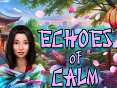 Игра Echoes of Calm