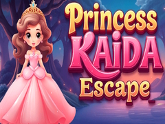 Игра Princess Kaida Escape