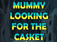 Игра Mummy Looking for the Casket