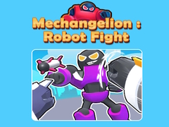 Игра Mechangelion: Robot Fight 