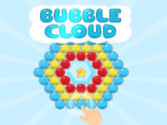 Игра Bubble Cloud