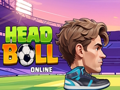 Игра Head Ball Online