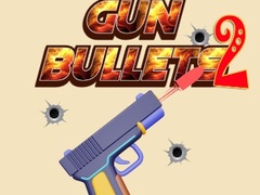 Игра Gun Bullets 2