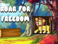 Игра Roar for Freedom