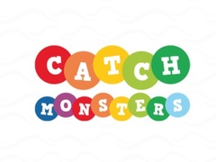 Игра Catch Monsters